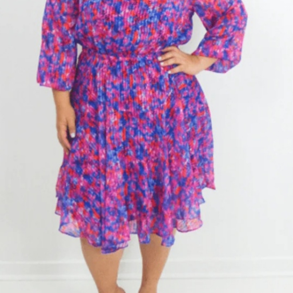 DAO CHLOE DAO BOUTIQUE DRESS